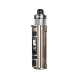 VooPoo Argus Pro 2 Vape Pod Kits Cocoa Brown | Guardian Vape Shop