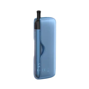 VooPoo Doric Galaxy Pod Kit Blue | Guardian Vape Shop