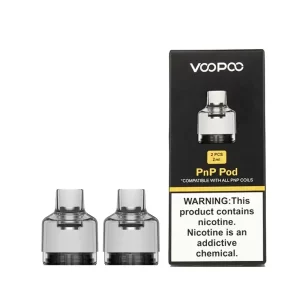 VooPoo PnP Pods Replacement Box | Guardian Vape Shop