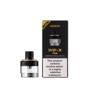 VooPoo PnP X Replacement Pods Box | Guardian Vape Shop