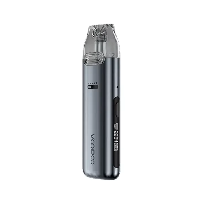 VooPoo VMATE Pro Pod Vape Kit Space Grey | Guardian Vape Shop