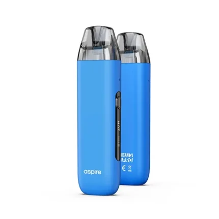 Aspire Minican 3 Pro Pod Kit Azure Blue | Guardian Vape Shop