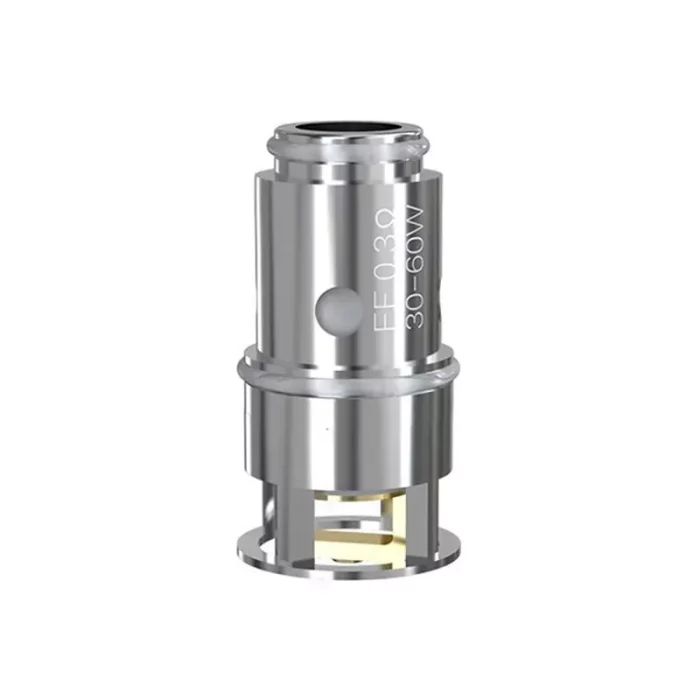 Eleaf EF Coils Replacement 0-3-Ohm | Guardian Vape Shop