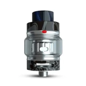 FreeMax Fireluke 2 Tank Vape Graffiti Black | Guardian Vape Shop