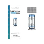 FreeMax Marvos MS Mesh Replacement Coils Mesh 0-25ohm | Guardian Vape Shop