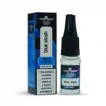 Guardian Vape Nic Salt E-Liquids Blue Slush | Guardian Vape Shop