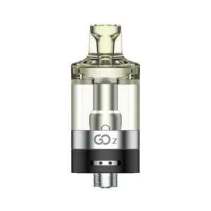 Innokin Go Z Disposable Tank Yellow | Guardian Vape Shop