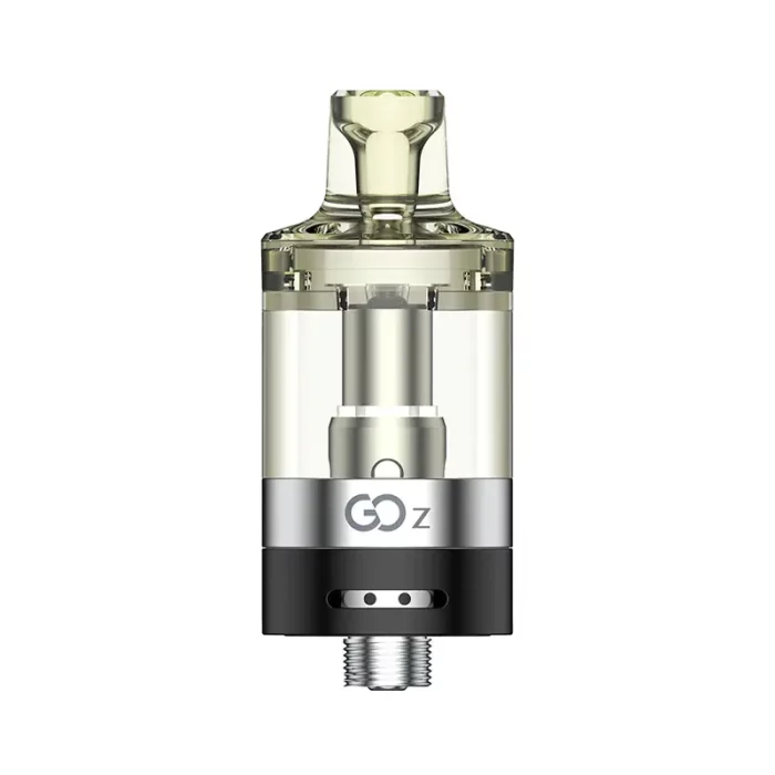 Innokin Go Z Disposable Tank Yellow | Guardian Vape Shop