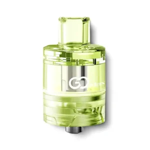 Innokin GoMax Disposable Tank Green | Guardian Vape Shop