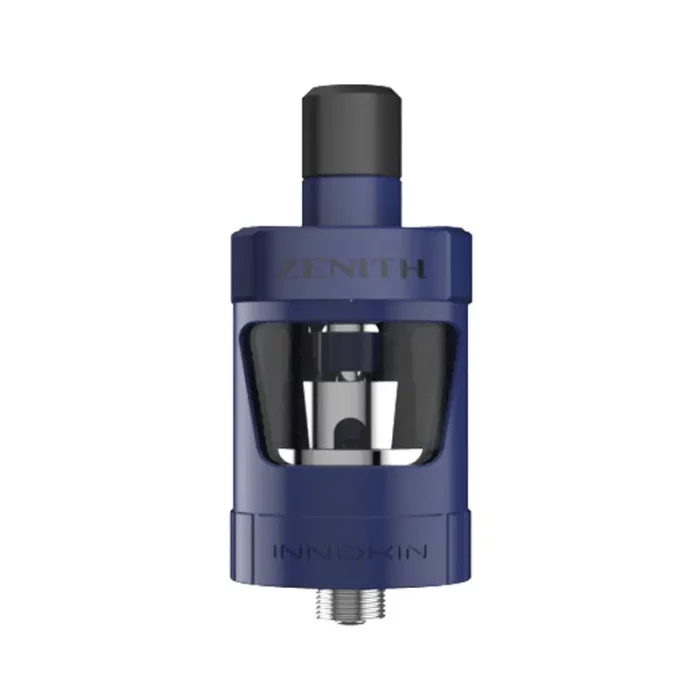 Innokin Zenith MTL Tank Blue | Guardian Vape Shop