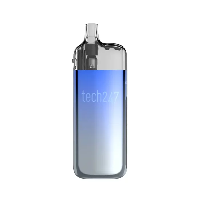 Smok Tech 247 Vape Kit Blue Gradient | Guardian Vape Shop