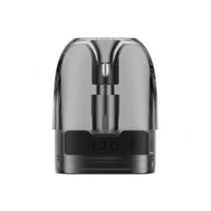 VooPoo Argus Pod Replacement Pods Side Fill 1.2ohm | Guardian Vape Shop
