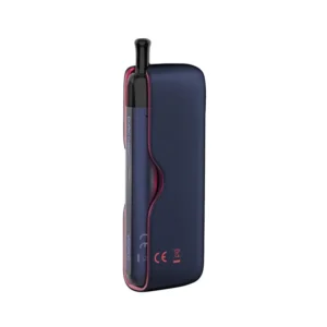 VooPoo Doric Galaxy Pod Kit Leaden Red | Guardian Vape Shop