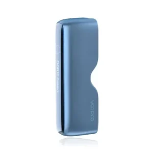 VooPoo Doric Galaxy Power Bank Blue | Guardian Vape Shop