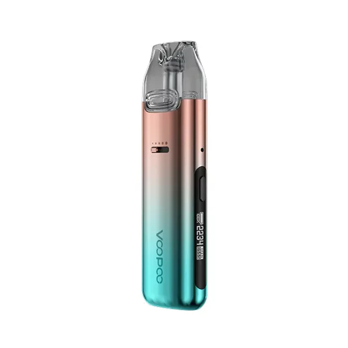 VooPoo VMATE Pro Pod Vape Kit Rosy | Guardian Vape Shop