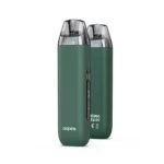 Aspire Minican 3 Pro Pod Kit Dark Green | Guardian Vape Shop