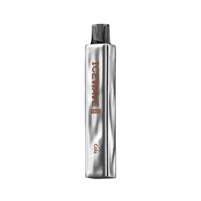 Icewave T600 Disposable Vape Kit Cola | Guardian Vape Shop