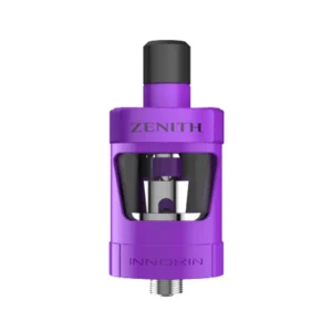 Innokin Zenith MTL Tank Purple | Guardian Vape Shop