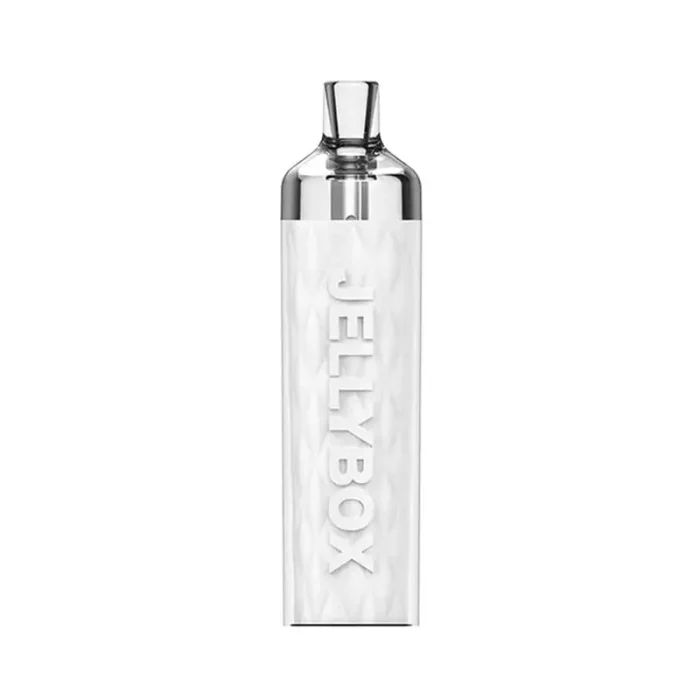 Rincoe Jellybox Lite Pod Vape kit White | Guardian Vape Shop