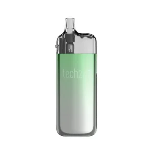 Smok Tech 247 Vape Kit Green Gradient | Guardian Vape Shop