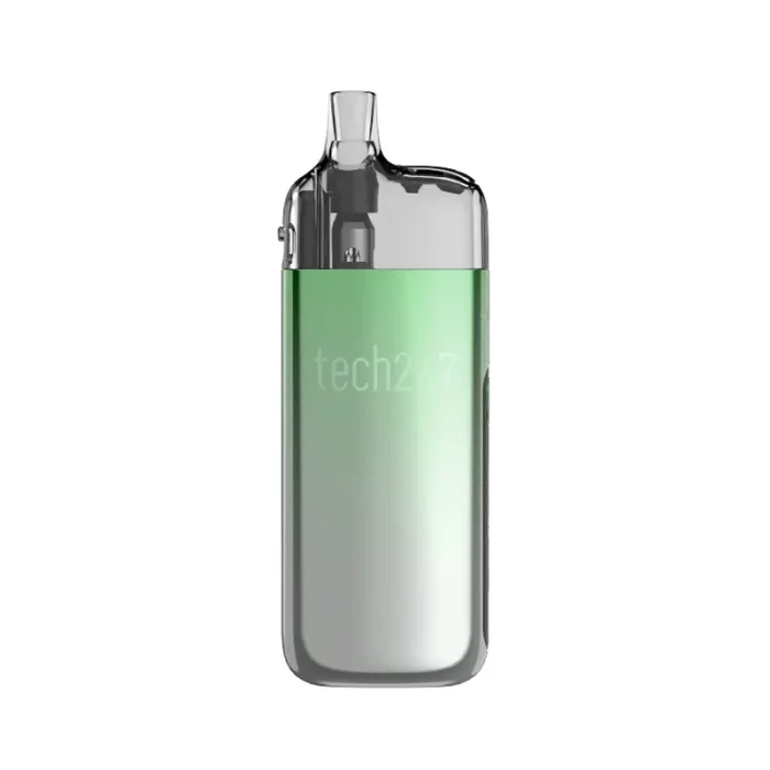 Smok Tech 247 Vape Kit Green Gradient | Guardian Vape Shop