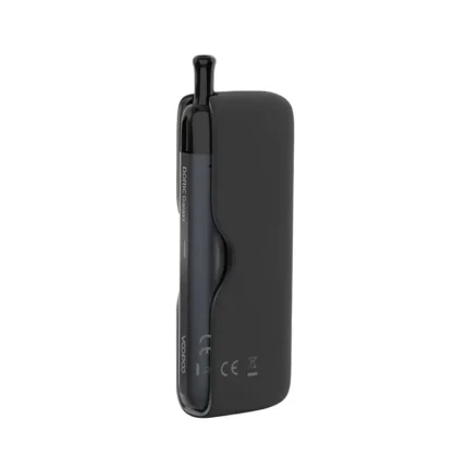 VooPoo Doric Galaxy Vape Pod Kits Black | Guardian Vape Shop