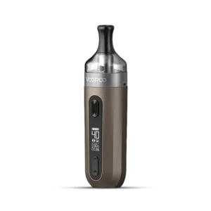 VooPoo V.SUIT Pod Vape Kit Warm Grey | Guardian Vape Shop