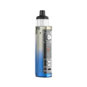 Aspire Veynom EX Pod Vape Kit Chrome Blue Fade | Guardian Vape Shop