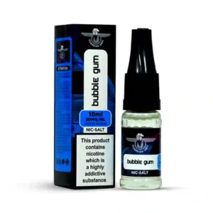 Guardian Vape Nic Salt E-Liquids BubbleGum | Guardian Vape Shop