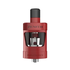 Innokin Zenith MTL Tank Red | Guardian Vape Shop