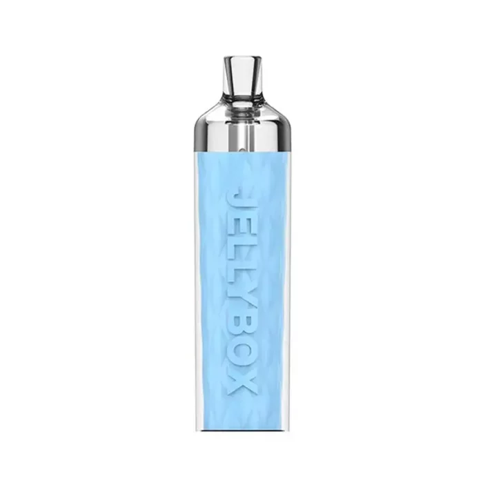 Rincoe Jellybox Lite Vape Pod Kits Blue | Guardian Vape Shop