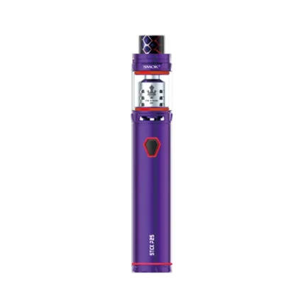 Smok Stick P25 Vape Pen Kit Purple | Guardian Vape Shop