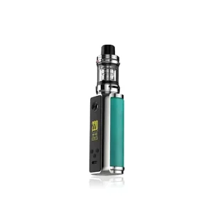 Vaporesso Target 200 Vape Kit Jade Green | Guardian Vape Shop