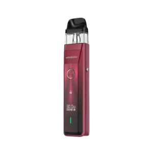 Vaporesso XROS Pro Pod Vape Kit Red | Guardian Vape Shop