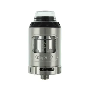 Aspire Athos Tank Silver | Guardian Vape Shop