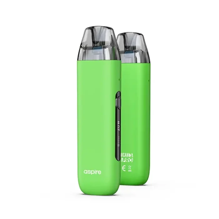 Aspire Minican 3 Pro Pod Kit Green | Guardian Vape Shop