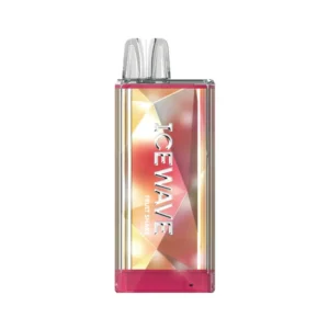 Icewave B600 Disposable Vape Kit Fruit Shake | Guardian Vape Shop
