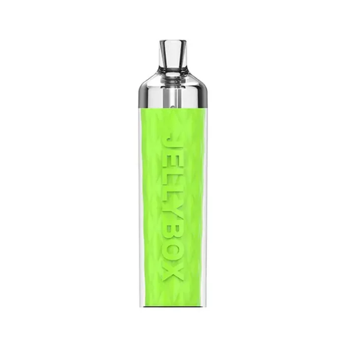 Rincoe Jellybox Lite Pod Vape kit Green | Guardian Vape Shop