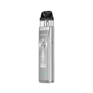 Vaporesso XROS Pro Pod Vape Kit Silver | Guardian Vape Shop