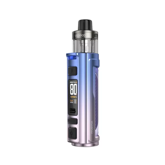 VooPoo Argus Pro 2 Pod Vape Kit Sky Purple | Guardian Vape Shop