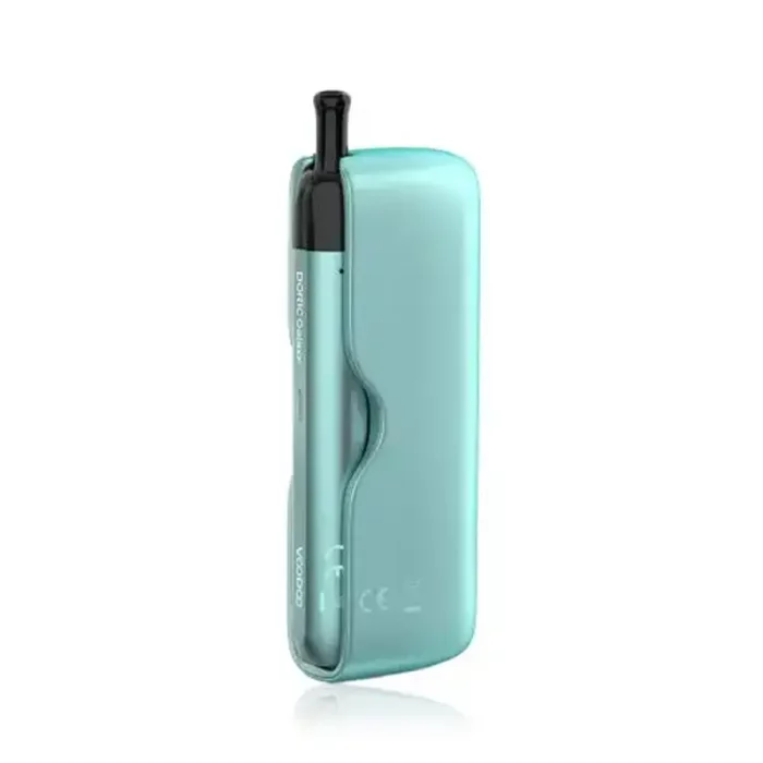 VooPoo Doric Galaxy Pod Kit Lake Blue | Guardian Vape Shop