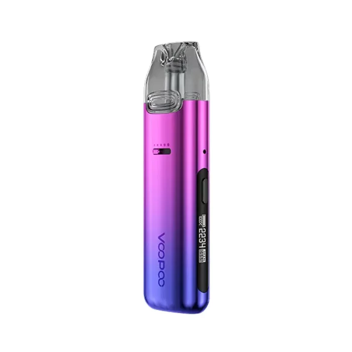 VooPoo VMATE Pro Pod Vape Kit Neon | Guardian Vape Shop