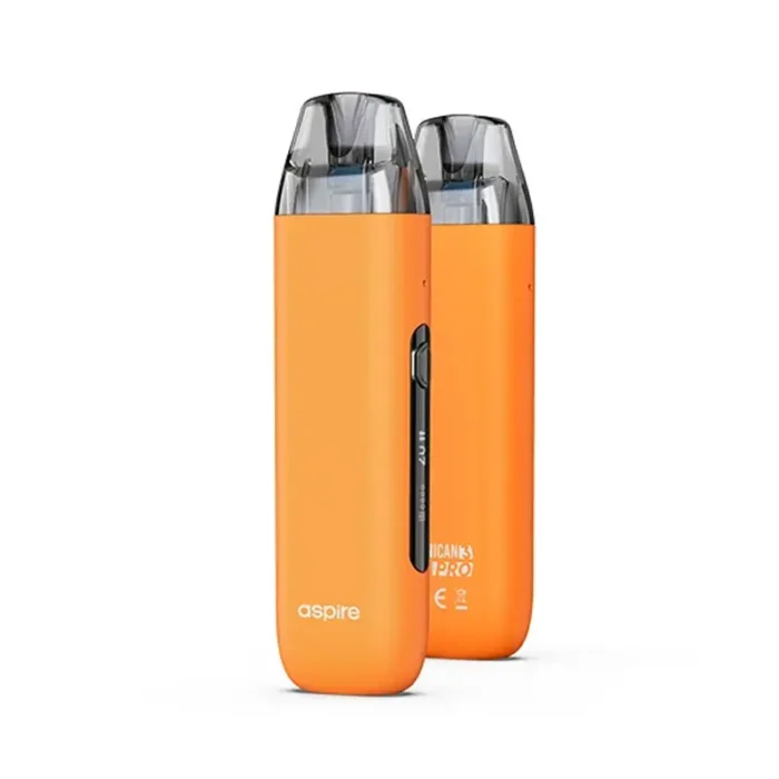 Aspire Minican 3 Pro Pod Kit Orange | Guardian Vape Shop
