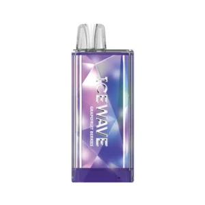Icewave B600 Disposable Vape Kit Grapefruit Berries | Guardian Vape Shop
