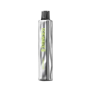 Icewave T600 Disposable Vape Kit Lemon Lime | Guardian Vape Shop