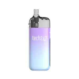 Smok Tech 247 Vape Kit Purple Blue | Guardian Vape Shop