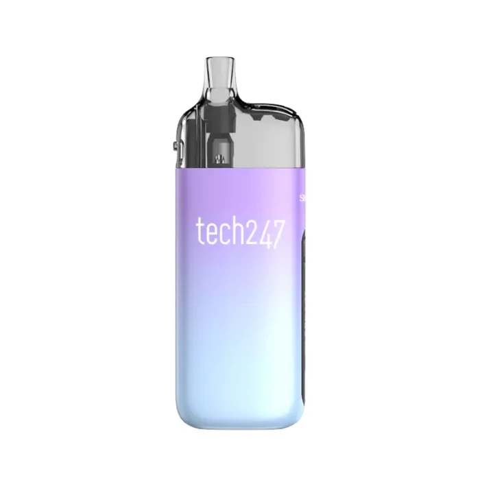 Smok Tech 247 Vape Kit Purple Blue | Guardian Vape Shop