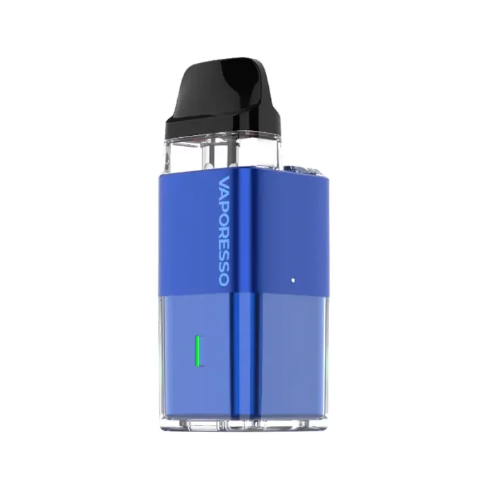 Vaporesso XROS Cube Pod Vape Kit Ocean Blue | Guardian Vape Shop