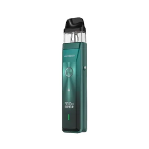 Vaporesso XROS Pro Pod Vape Kit Green | Guardian Vape Shop