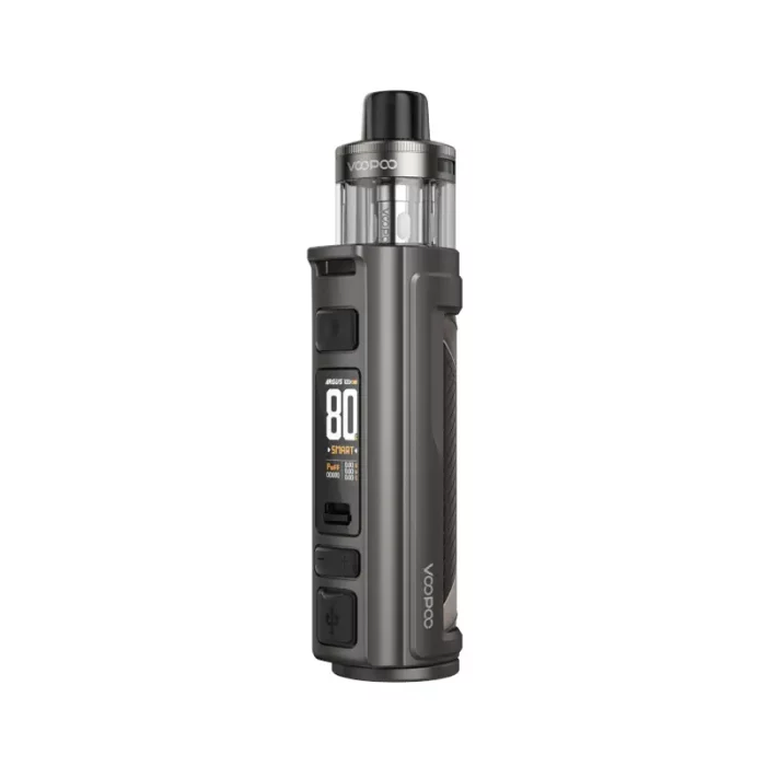 VooPoo Argus Pro 2 Pod Vape Kit Space Grey | Guardian Vape Shop